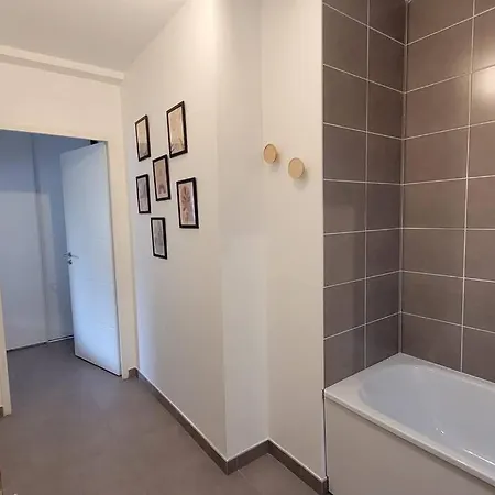 Maison Avec Jardin Sur Дом отдыха *