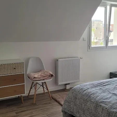 Maison Avec Jardin Sur Holiday home Berck