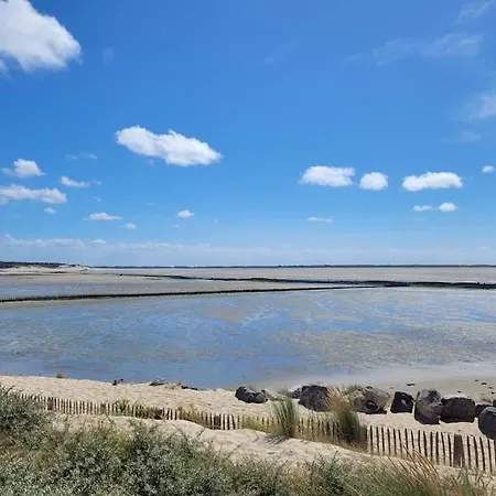 Maison Avec Jardin Sur * Berck
