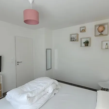 Maison Avec Jardin Sur *