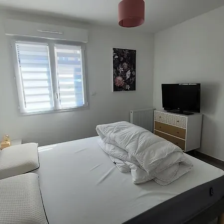 Maison Avec Jardin Sur Holiday home *