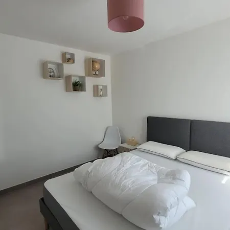 Maison Avec Jardin Sur Berck