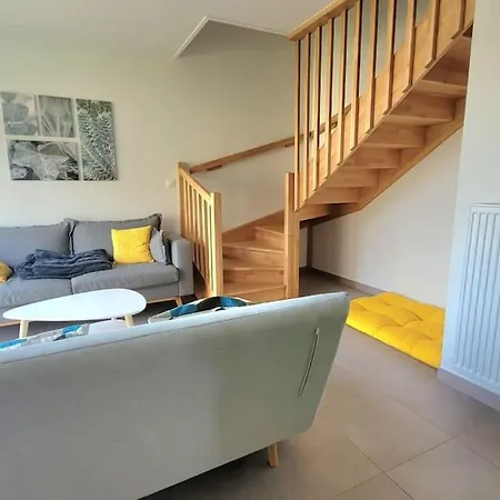 Maison Avec Jardin Sur Holiday home *