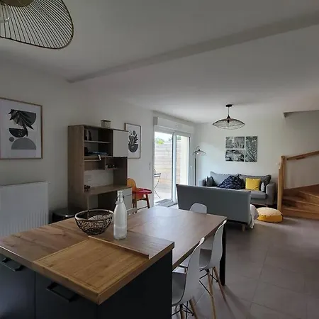 Maison Avec Jardin Sur Berck