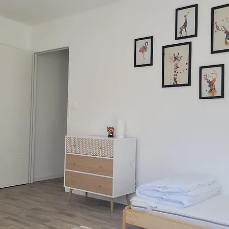 Maison Avec Jardin Sur * Berck
